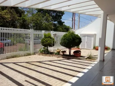 Imóvel Comercial com 4 Quartos à venda, 463m² no Alto da Boa Vista, Ribeirão Preto