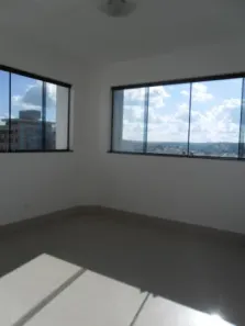 Apartamento com 3 Quartos para alugar, 80m² no Castelo, Belo Horizonte