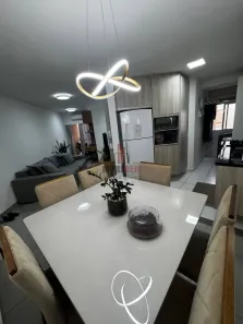 Apartamento com 2 Quartos à venda, 63m² no Paulicéia, Piracicaba