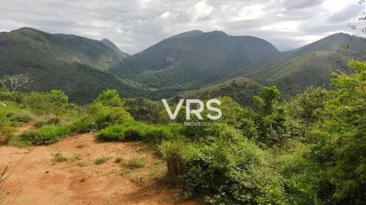 Lote/Terreno à venda, 2100m² no Albuquerque, Teresópolis