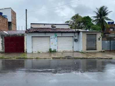 Ponto Comercial para alugar, 148m² no Maranguape II, Paulista
