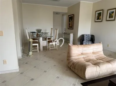 Apartamento com 3 Quartos para venda ou aluguel, 120m² no Barra da Tijuca, Rio de Janeiro