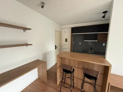 Apartamento com 2 Quartos à venda, 56m² no Bela Vista, São Paulo