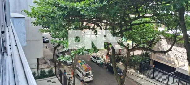 Apartamento com 3 Quartos à venda, 170m² no Leblon, Rio de Janeiro