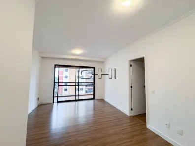 Apartamento com 3 Quartos à venda, 90m² no Brooklin Paulista, São Paulo