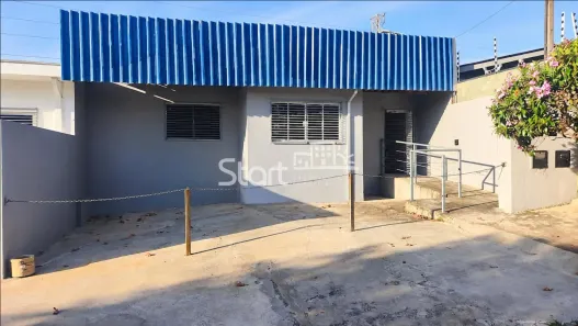 Imóvel Comercial com 2 Quartos para alugar, 110m² no Chácara da Barra, Campinas