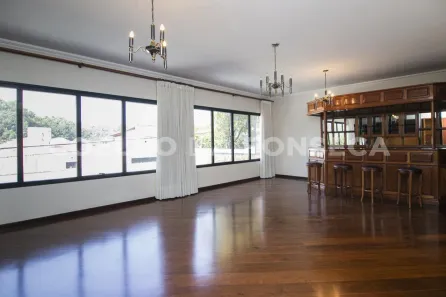 Casa com 4 Quartos à venda, 430m² no Vila Inah, São Paulo