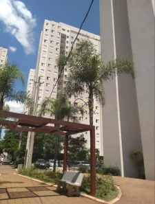 Apartamento com 2 Quartos à venda, 44m² no Cocaia, Guarulhos