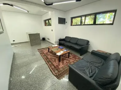 Prédio Comercial com 12 Quartos à venda, 762m² no Jardim América, São Paulo