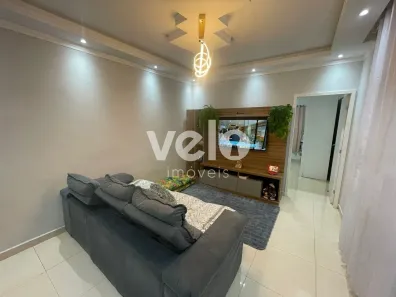 Casa com 2 Quartos à venda, 125m² no Parque Senhor do Bonfim, Taubaté