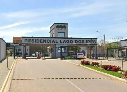Lote/Terreno à venda, 160m² no Portal dos Pinheiros II, Itapetininga