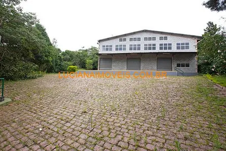 Galpão/Depósito/Armazém à venda, 939m² no Jardim Recanto Suave, Cotia