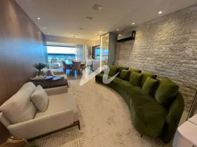 Apartamento com 3 Quartos à venda, 137m² no Loteamento Vale dos Vinhedos, Uberlândia