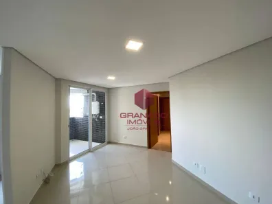 Apartamento com 3 Quartos para alugar, 74m² no Zona 01, Maringá