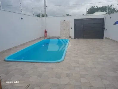 Casa com 1 Quarto à venda, 90m² no Novo Horizonte, Piracicaba