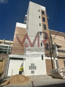 Apartamento com 2 Quartos à venda, 44m² no Jardim Maringá, São Paulo