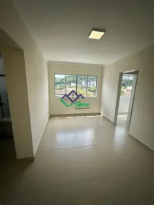 Apartamento com 1 Quarto à venda, 49m² no Vila Mathias, Santos