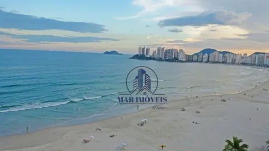 Apartamento com 5 Quartos à venda, 288m² no Pitangueiras, Guarujá