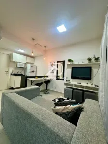 Apartamento com 1 Quarto à venda, 33m² no Jardim Tarraf II, São José do Rio Preto