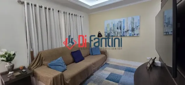 Casa com 3 Quartos à venda, 160m² no Jardim São Domingos, Americana