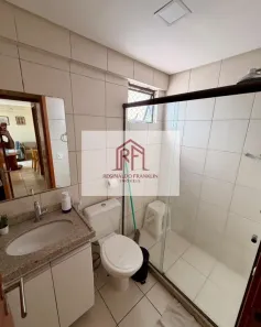Apartamento com 2 Quartos à venda, 46m² no Madalena, Recife