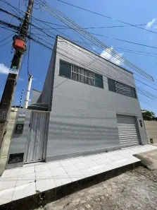 Casa com 3 Quartos à venda, 284m² no Emaús, Parnamirim