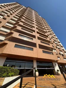 Apartamento com 3 Quartos à venda, 171m² no Vila Rezende, Piracicaba