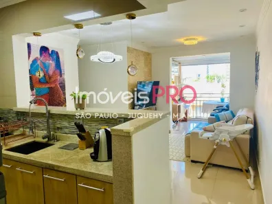 Apartamento com 3 Quartos à venda, 64m² no Ipiranga, São Paulo