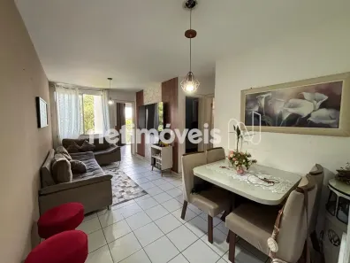 Apartamento com 2 Quartos à venda, 61m² no Parque São Pedro (Venda Nova), Belo Horizonte