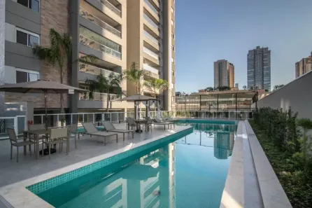 Apartamento com 3 Quartos à venda, 131m² no Jardim Botânico, Ribeirão Preto