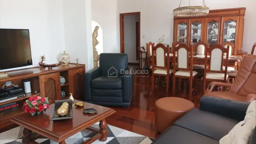 Sobrado com 3 Quartos à venda, 320m² no Jardim dos Oliveiras, Campinas