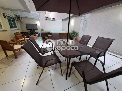 Apartamento com 2 Quartos à venda, 110m² no Andaraí, Rio de Janeiro