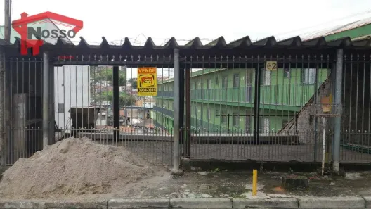 Casa com 1 Quarto à venda, 100m² no Vila Jaguari, São Paulo