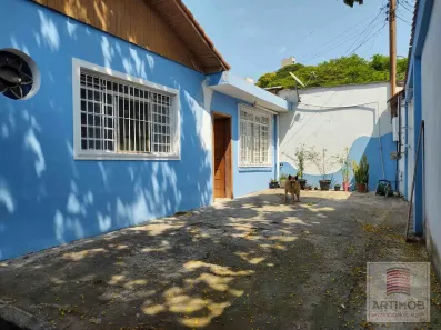 Casa com 4 Quartos à venda, 220m² no Vila Praia, São Paulo