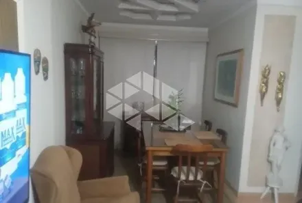 Apartamento com 2 Quartos à venda, 72m² no Parque Mandaqui, São Paulo