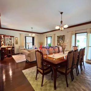 Casa com 5 Quartos à venda, 456m² no Jardim Floridiana, Rio Claro
