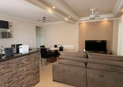 Sobrado com 3 Quartos à venda, 213m² no Jardim Wanel Ville V, Sorocaba