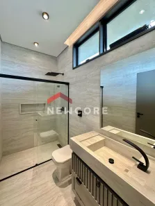 Casa de Condomínio com 4 Quartos à venda, 360m² no Chácara São Rafael, Campinas