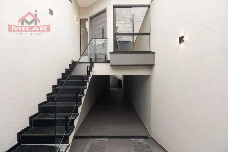 Sobrado com 3 Quartos à venda, 149m² no Vila Santa Isabel, São Paulo
