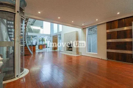 Casa com 3 Quartos à venda, 350m² no Jardim Paulista, São Paulo