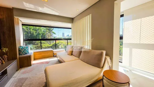 Apartamento com 3 Quartos à venda, 133m² no Jardim, Santo André