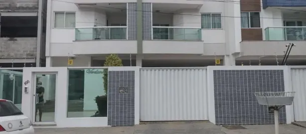 Apartamento com 2 Quartos à venda, 72m² no Parque Turf Club, Campos dos Goytacazes