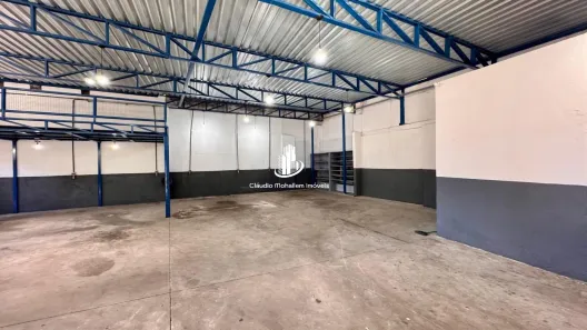 Galpão/Depósito/Armazém à venda, 180m² no Carmo, Belo Horizonte