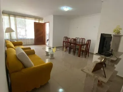 Casa com 3 Quartos à venda, 180m² no Vila Monumento, São Paulo