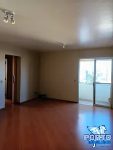 Apartamento com 3 Quartos à venda, 55m² no Vila Cardia, Bauru