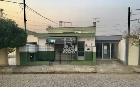 Casa com 2 Quartos à venda, 211m² no Jardim Marília, Salto