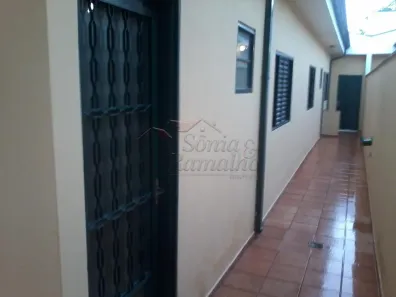 Casa com 2 Quartos à venda, 125m² no Jardim Anhangüera, Ribeirão Preto