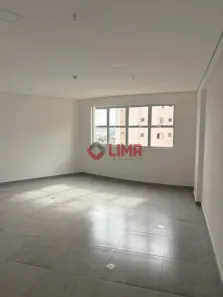 Sala Comercial com 1 Quarto à venda, 45m² no Vila Santo Antônio, Bauru