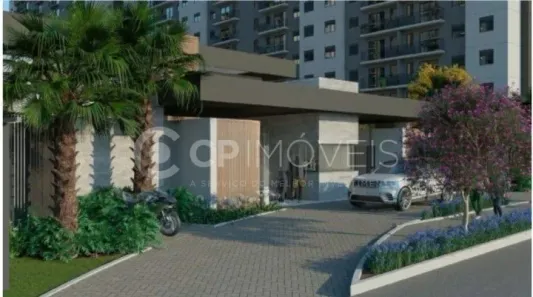Apartamento com 1 Quarto à venda, 38m² no Sarandi, Porto Alegre