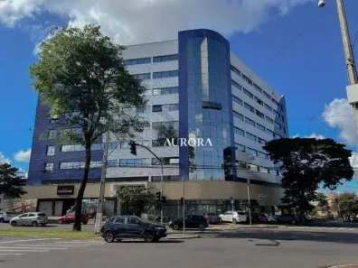 Sala Comercial à venda, 46m² no Jardim Londrilar, Londrina